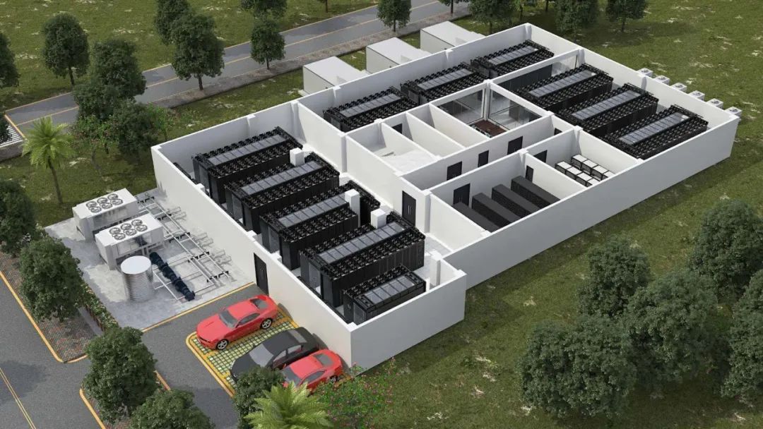 Why modular data centres are becoming more important than ever?